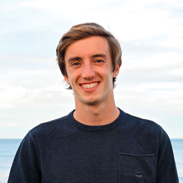Evan Zodl